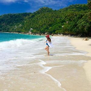 Canibad Secret Paradise Resort